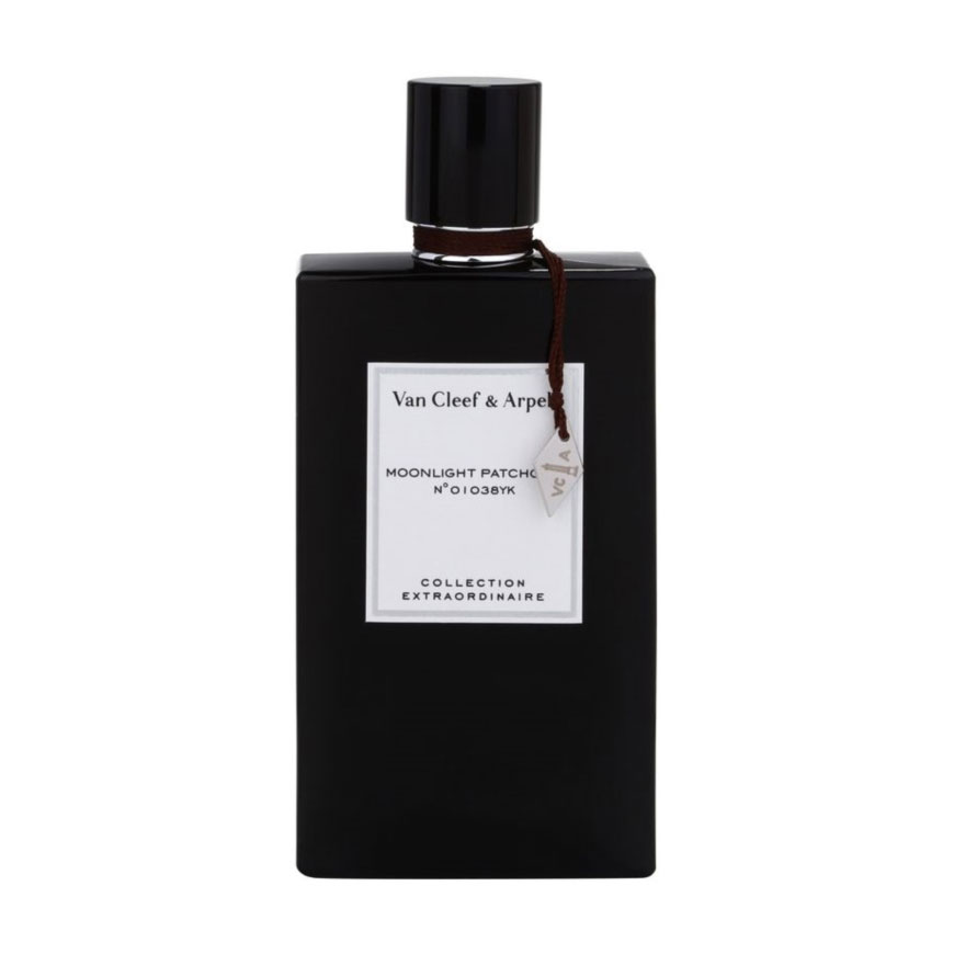 Van Cleef &amp; Arpels Moonlight Patchouli Collection Extraordinaire Парфумована вода унісекс, 75 мл